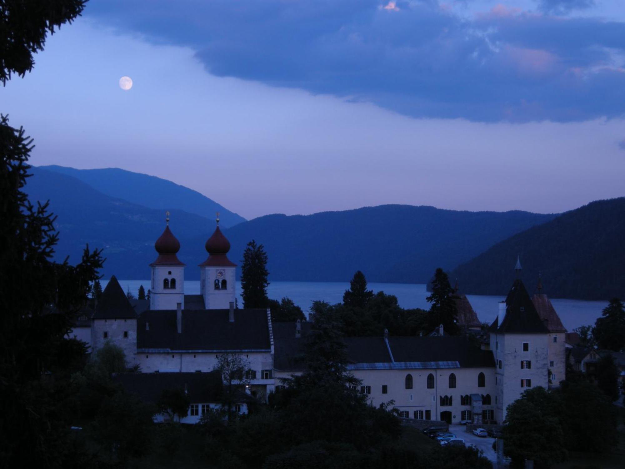 Staudacher Hof-Das Romantische Haus มิลชตัทท์ ห้อง รูปภาพ
