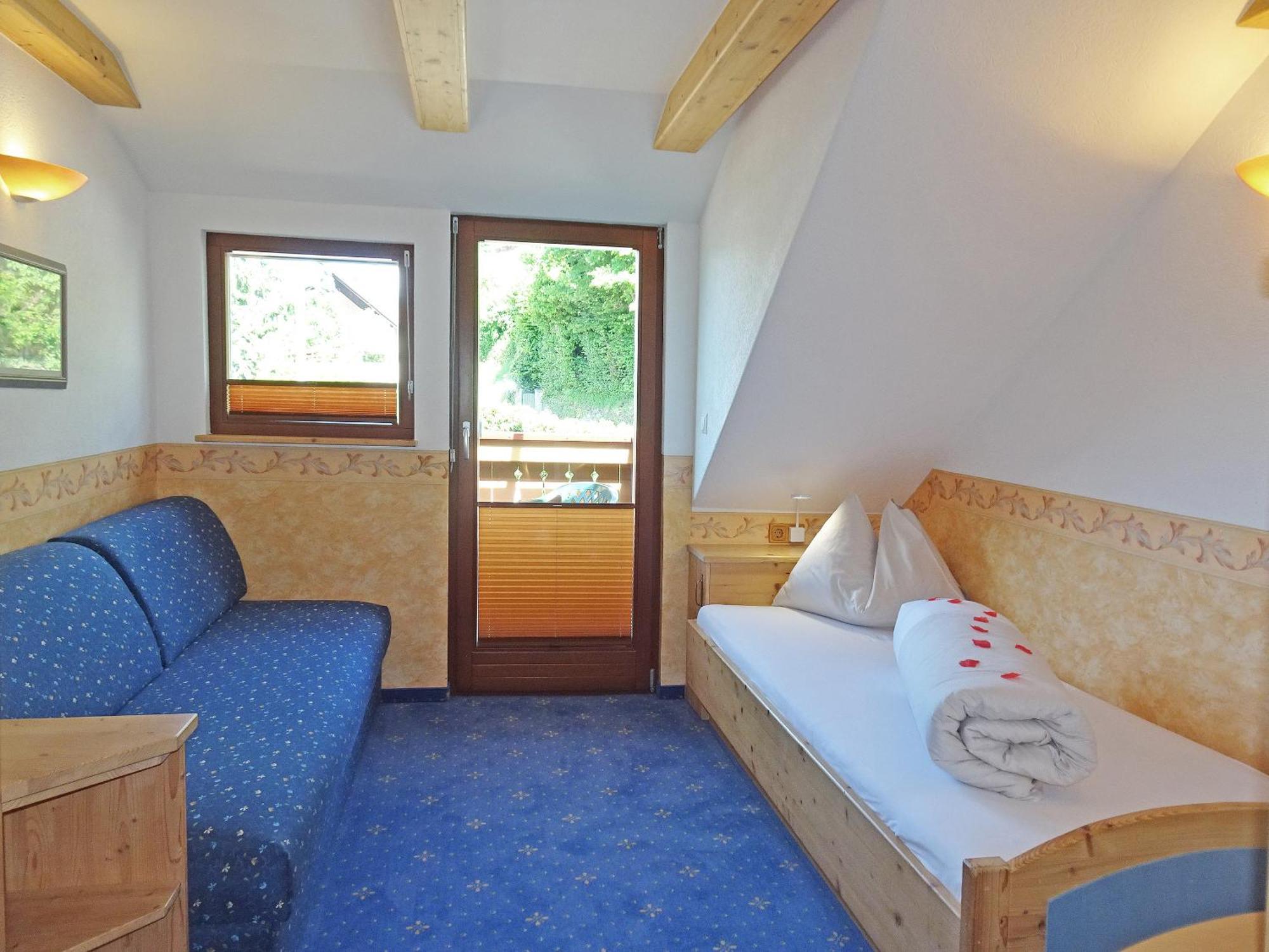 Staudacher Hof-Das Romantische Haus มิลชตัทท์ ภายนอก รูปภาพ